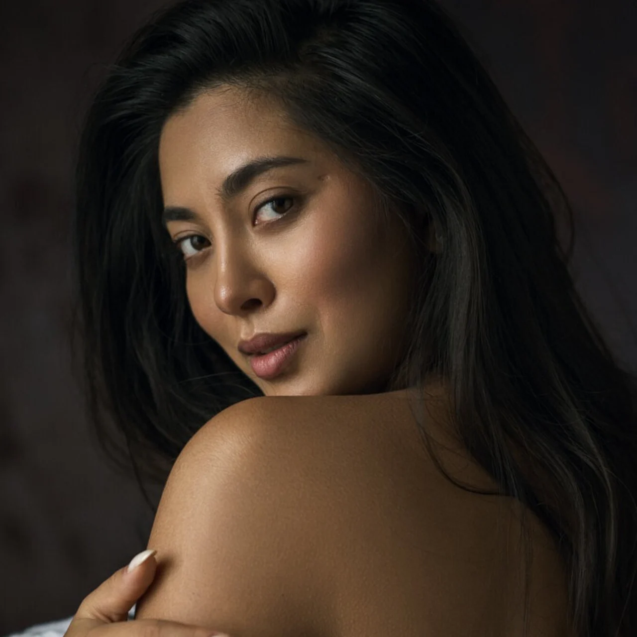 Milly Danvers - OnlyFans model