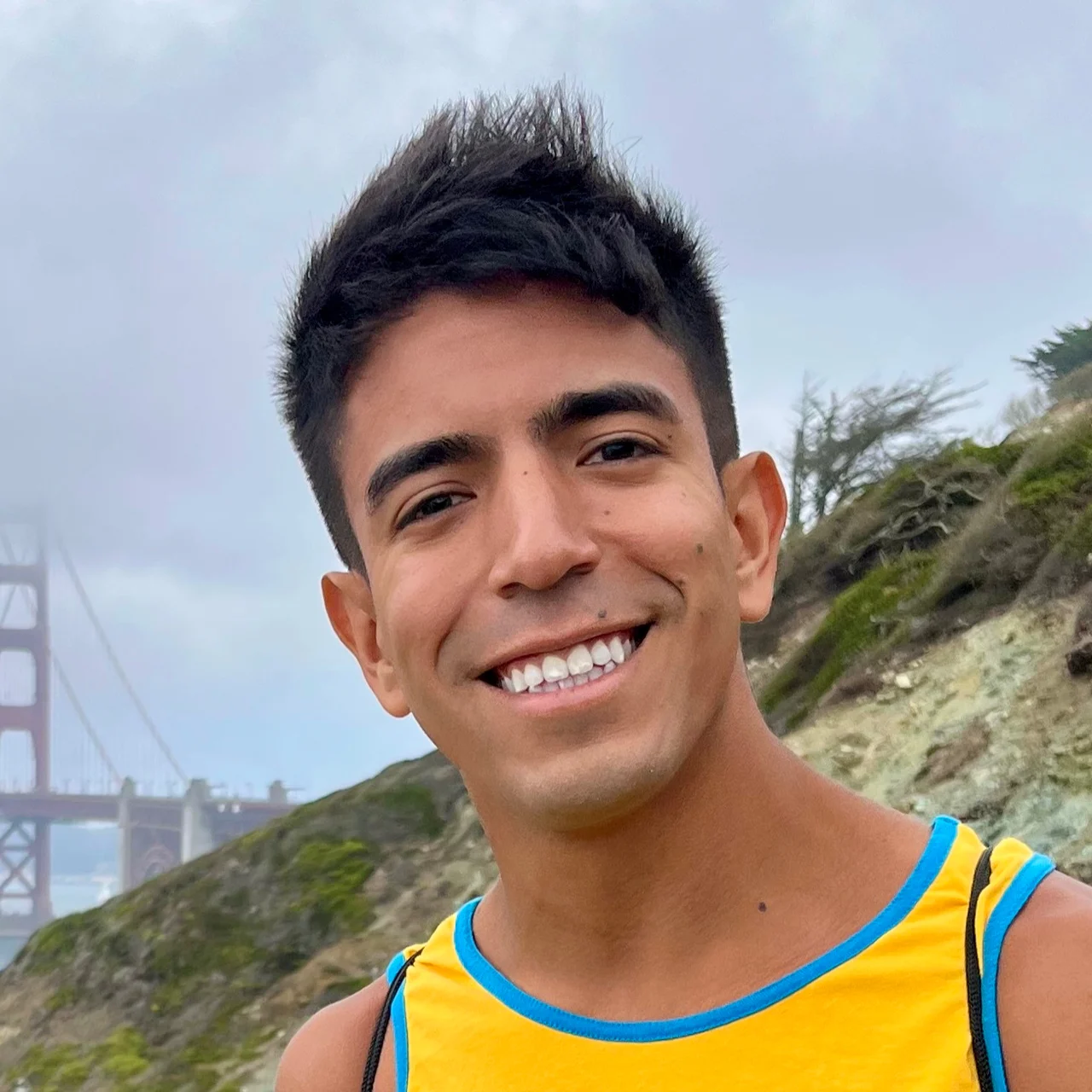 Milo Miles - OnlyFans model