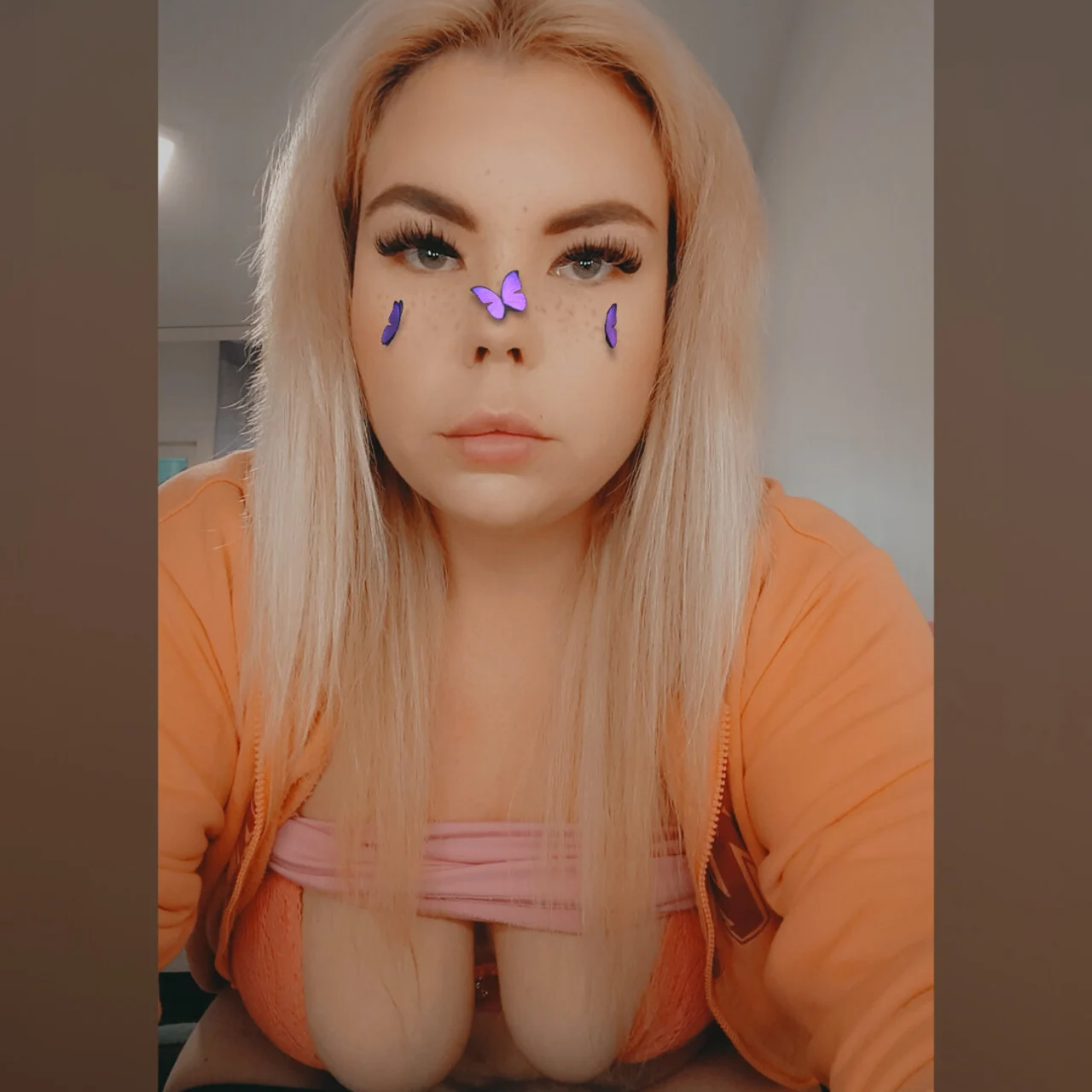 MIMMU 🌼 VIP - OnlyFans model