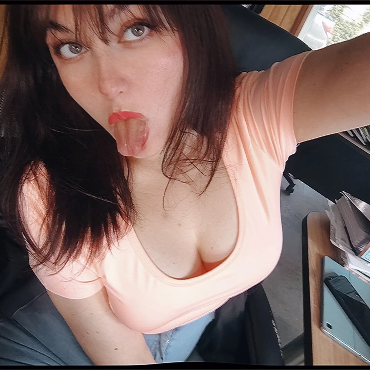 Mina - OnlyFans model