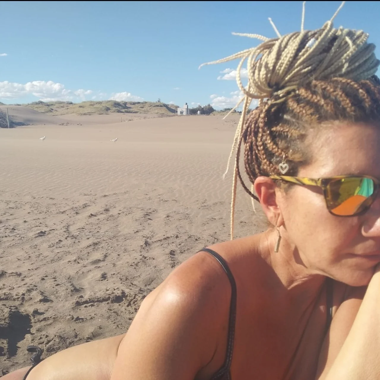 ☘🌼☘ Mina ♏ - OnlyFans model