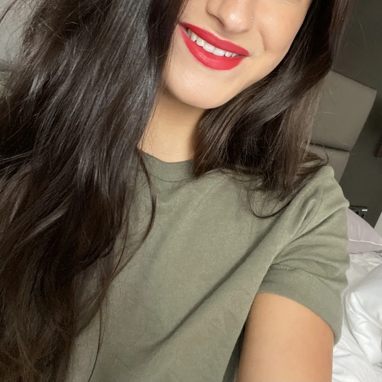 Mina Nashwa - OnlyFans model