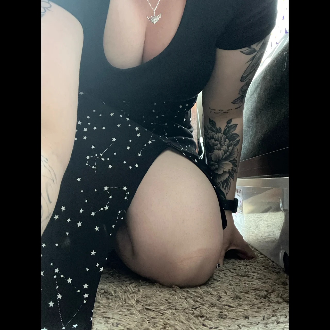 Marina - OnlyFans model