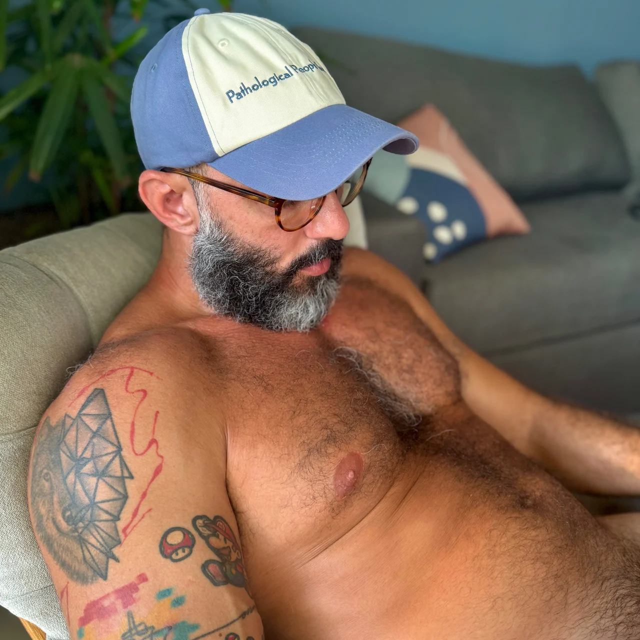 Mineiro no Rio - OnlyFans model