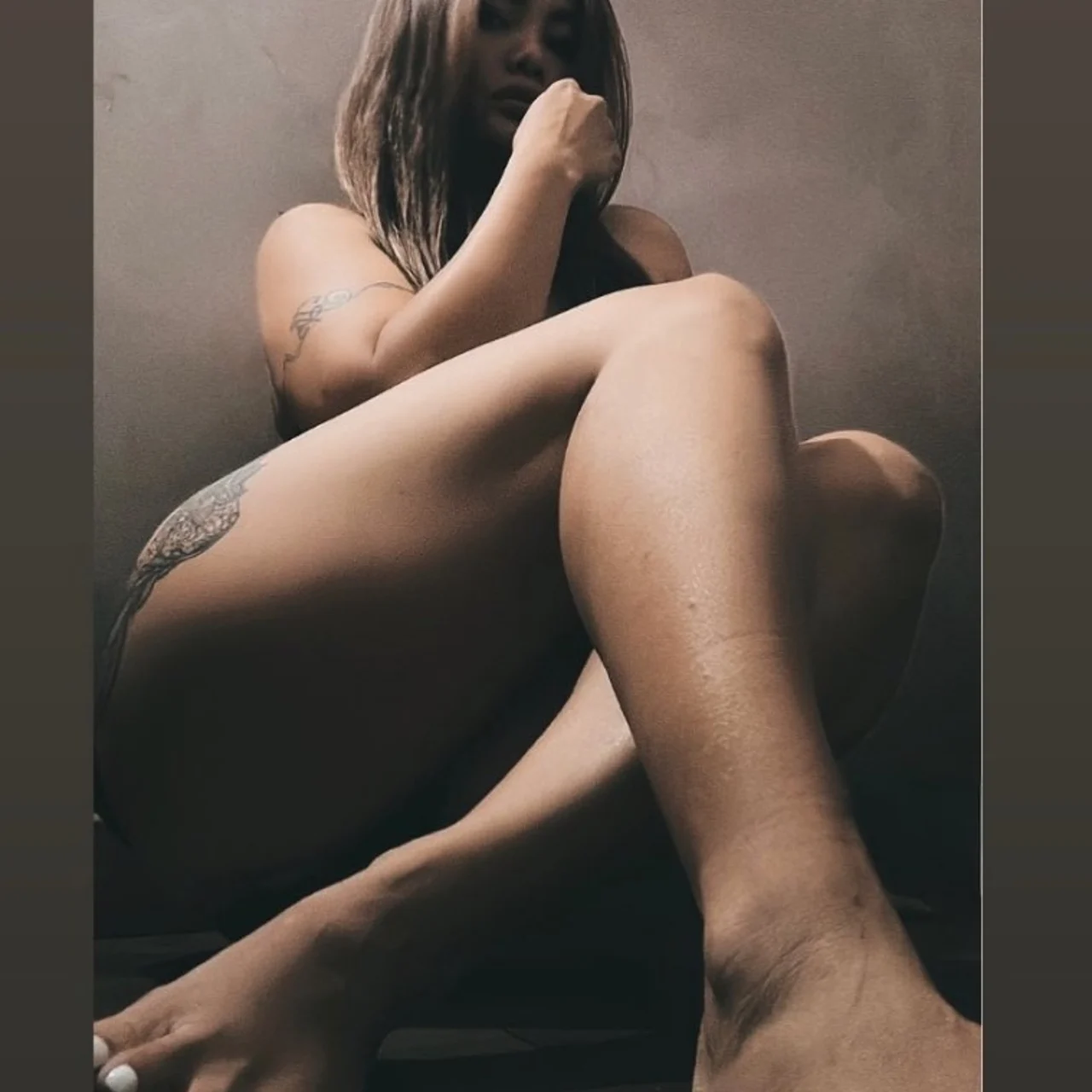 Minethai - OnlyFans model