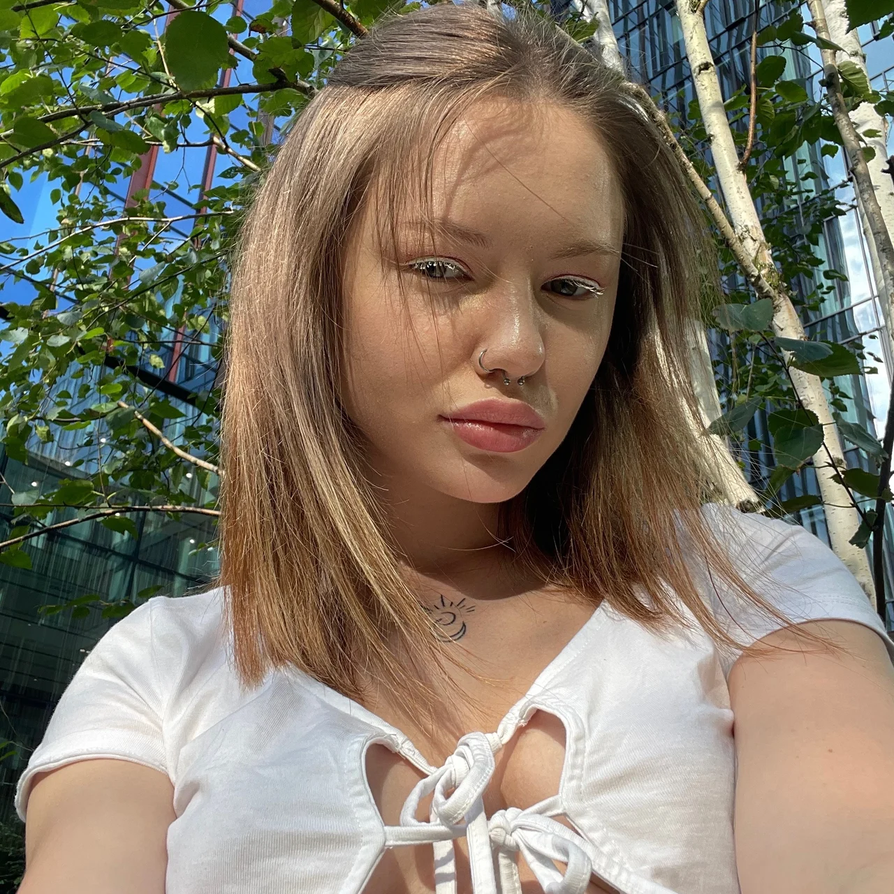 MiNiMASHA18 - OnlyFans model
