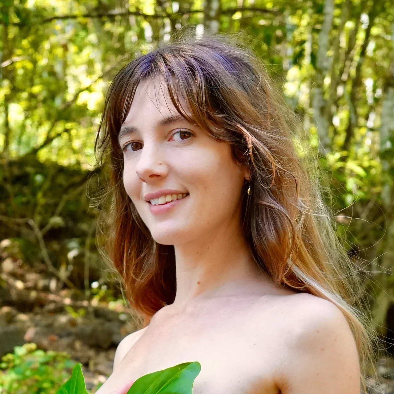 Minsi Outdoors VIP 💖 - OnlyFans model