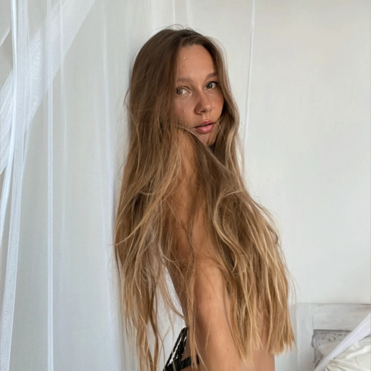 Mira - OnlyFans model