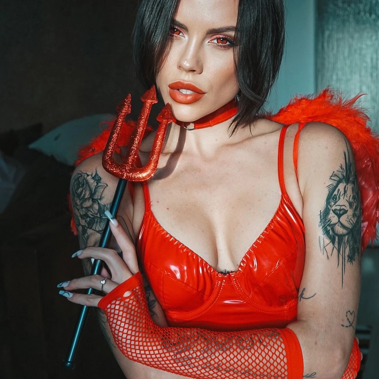 Miri Be - OnlyFans model