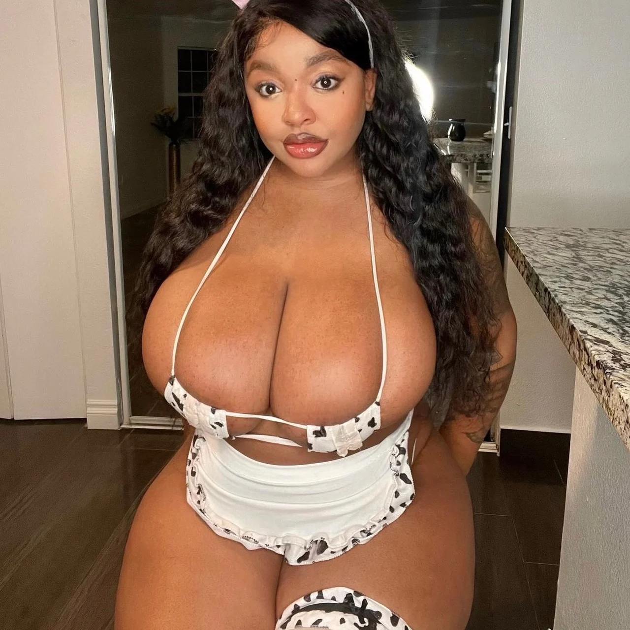 Misa Amane - OnlyFans model