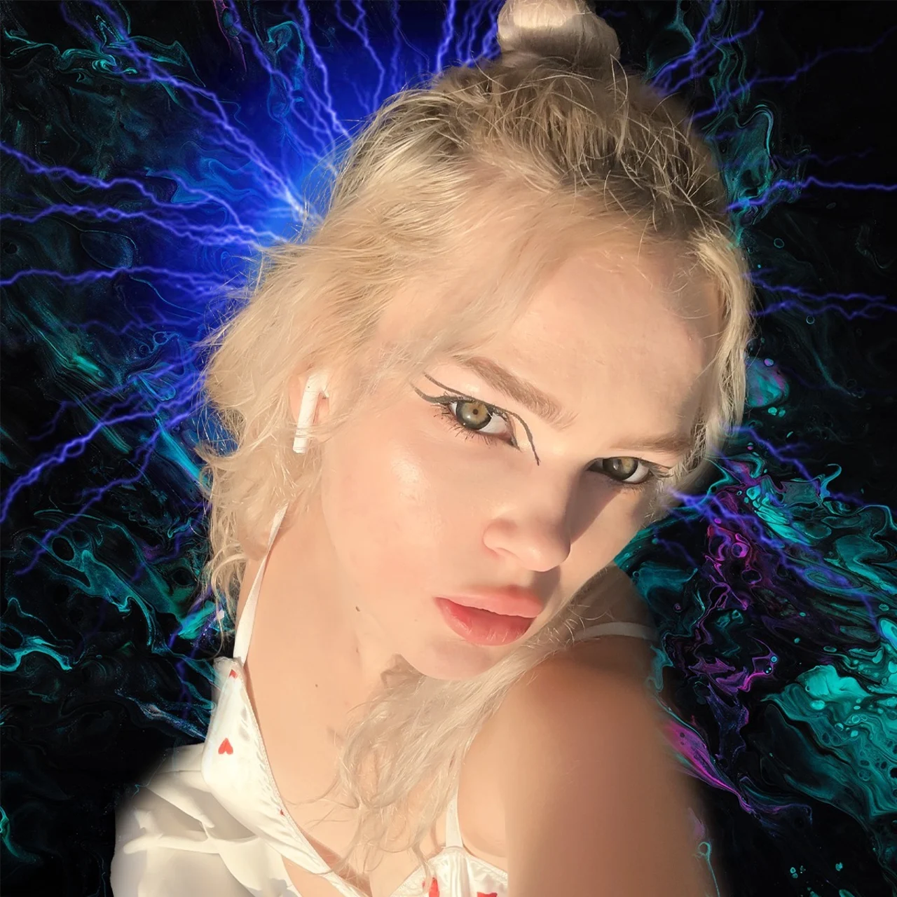 ♡ 𝓜𝓲𝓼𝓪 𝓐𝓶𝓪𝓷𝓮 ♡ - OnlyFans model