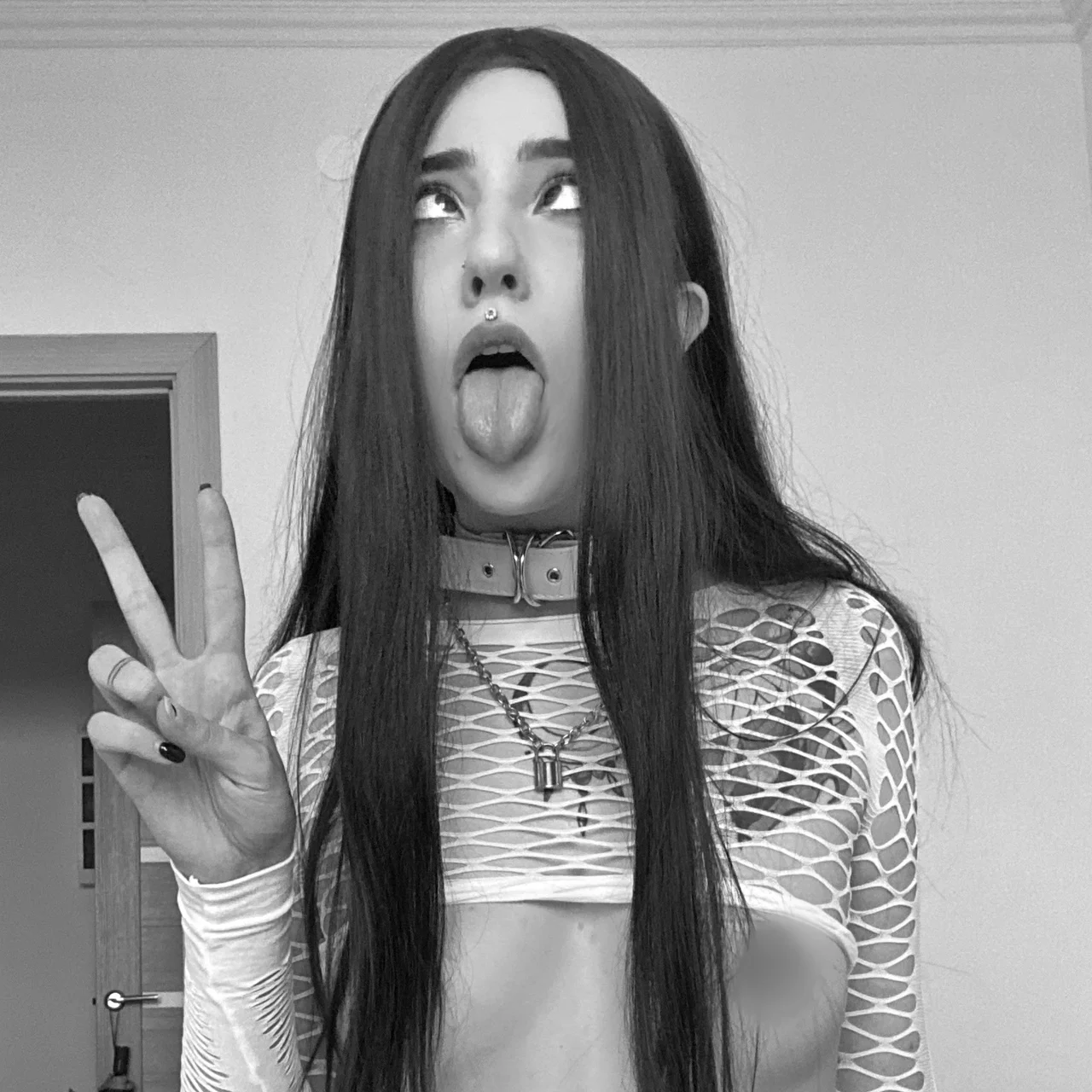 MisakiLight - OnlyFans model