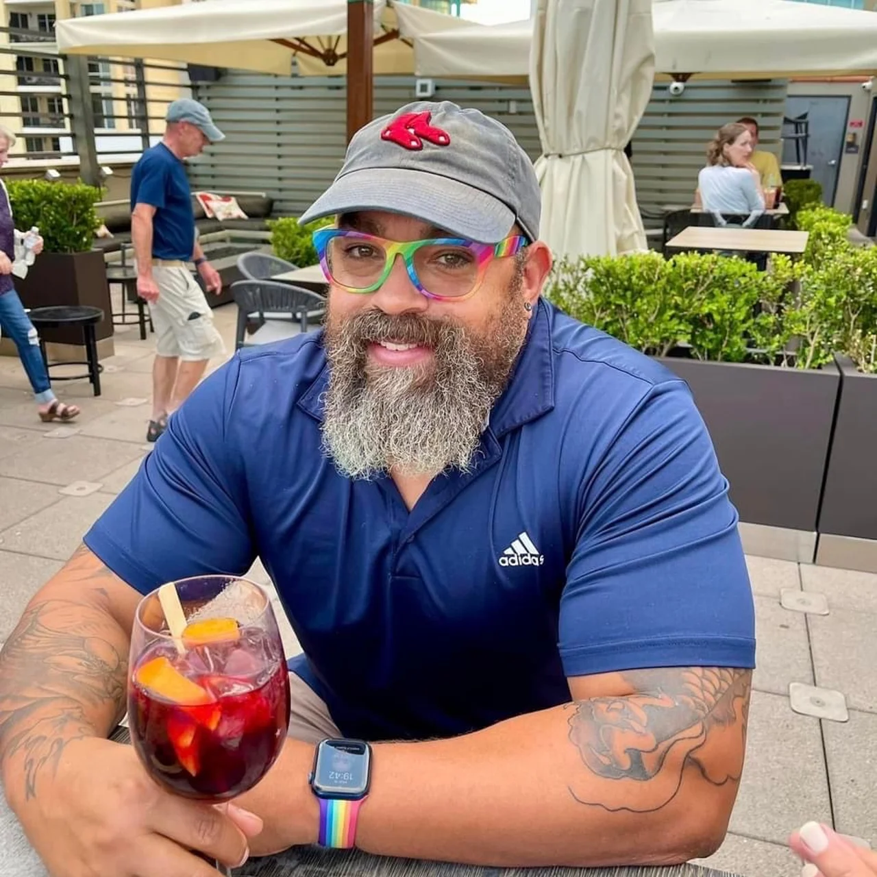 Mischief 1972 - OnlyFans model