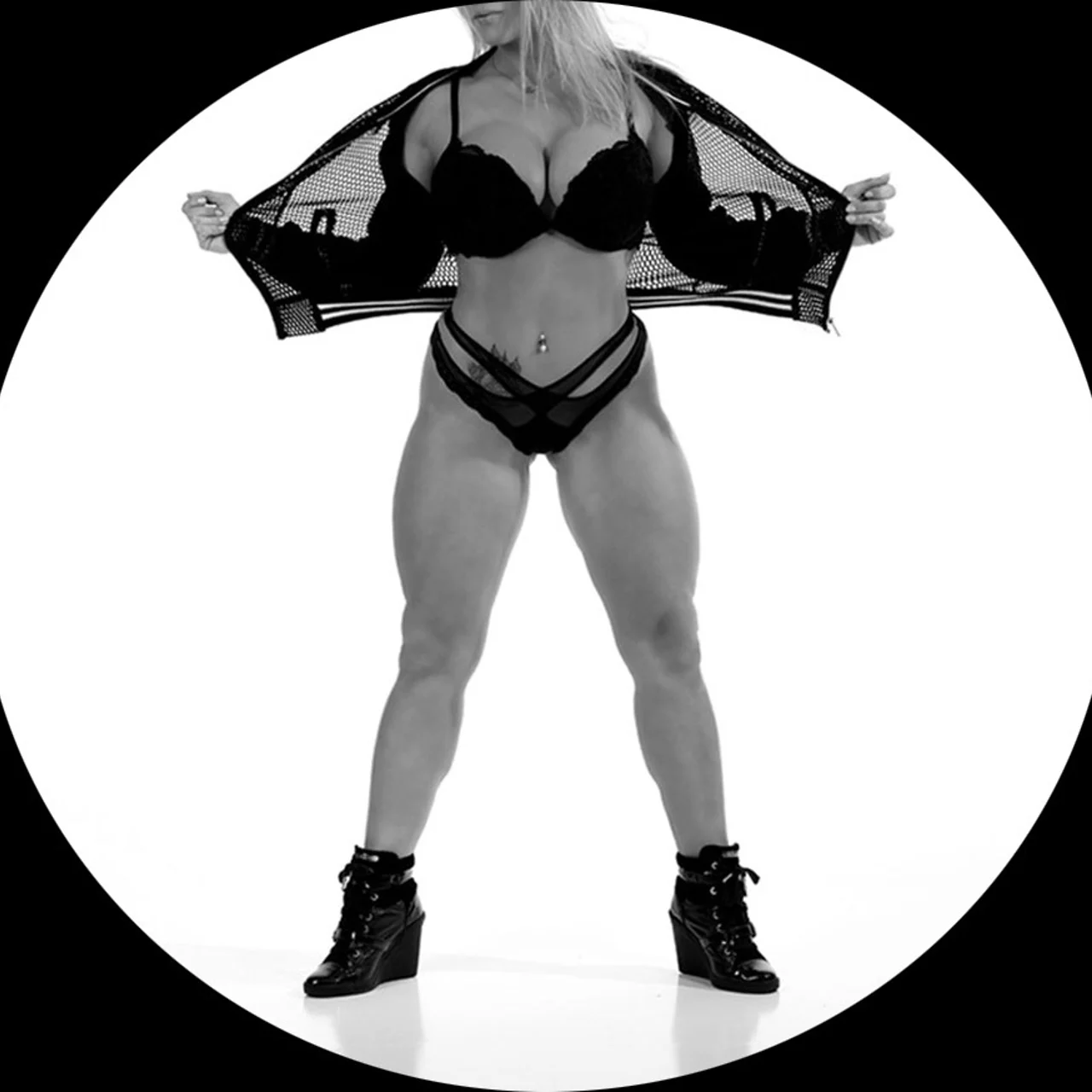 Miss Stocking - Queen of Booty 🍑 - OnlyFans model