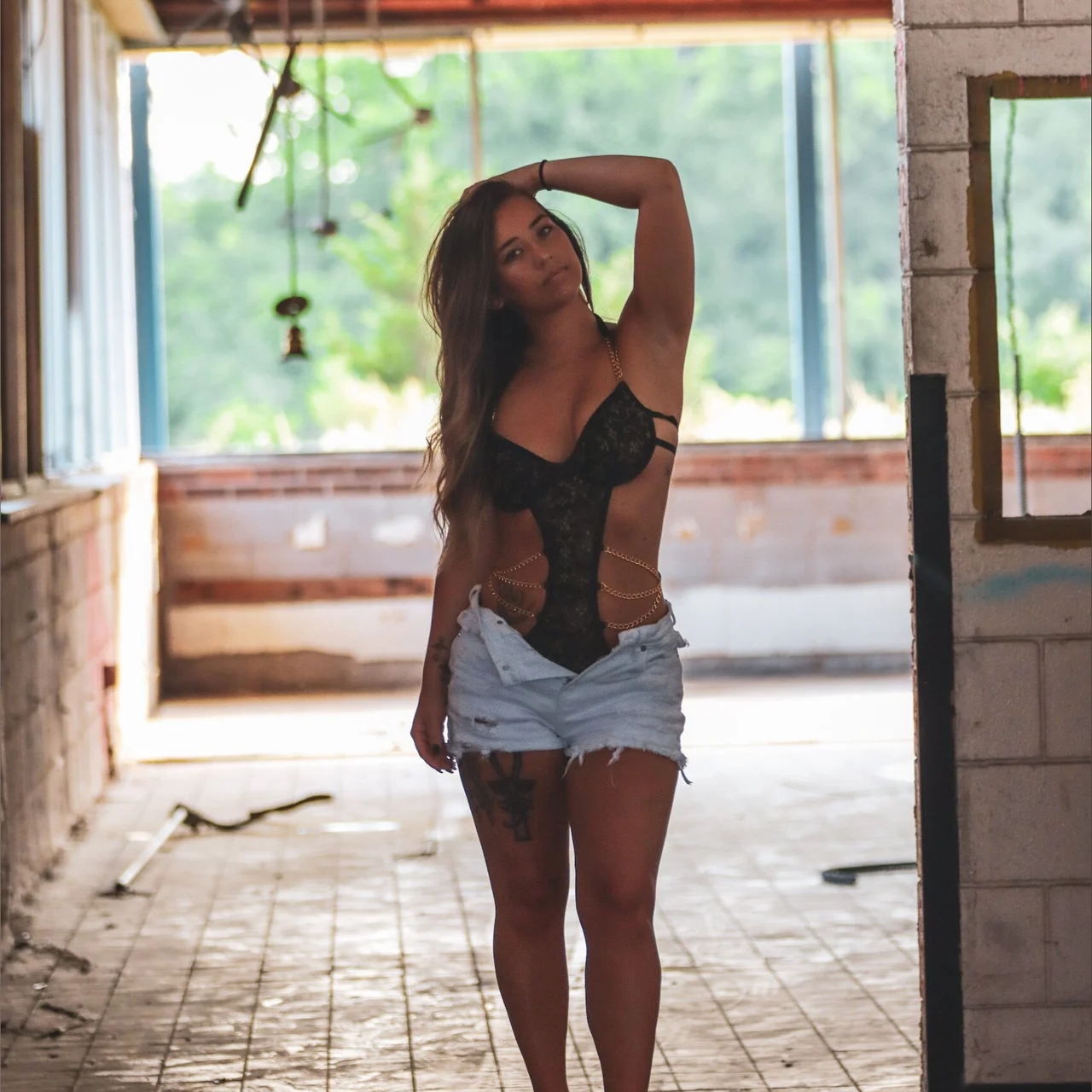 Alayna 😈 - OnlyFans model