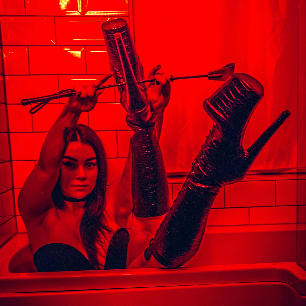 Miss Viktoria Quinn - OnlyFans model