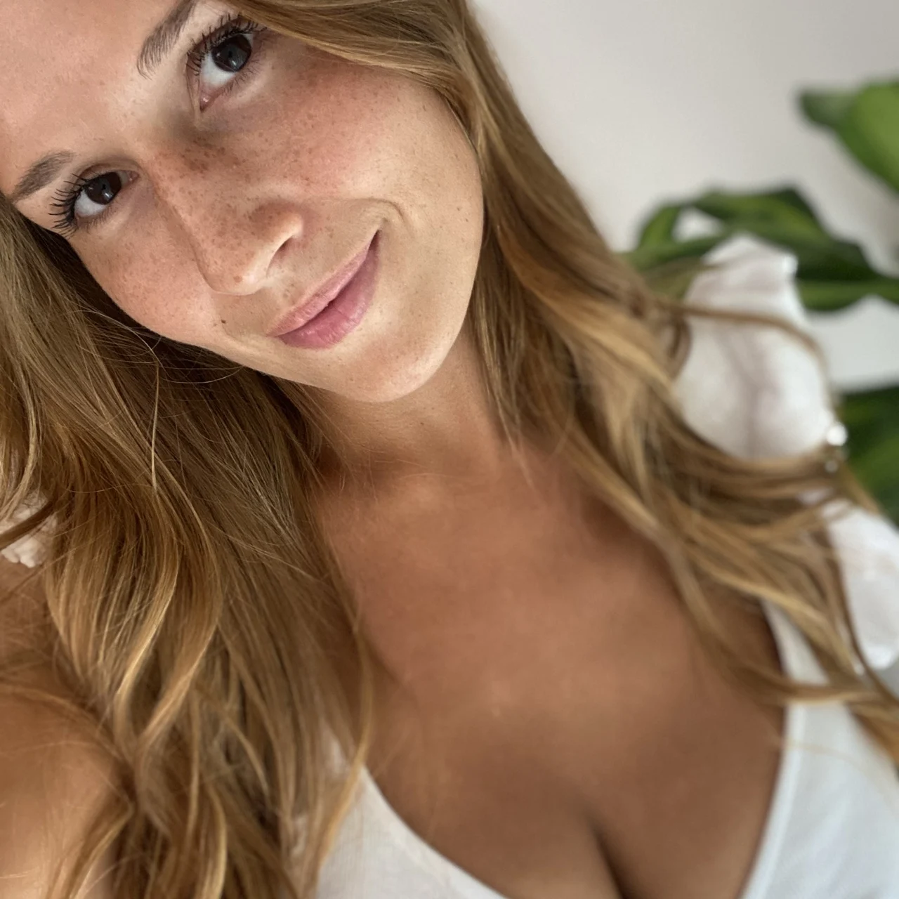 Anastasia - OnlyFans model