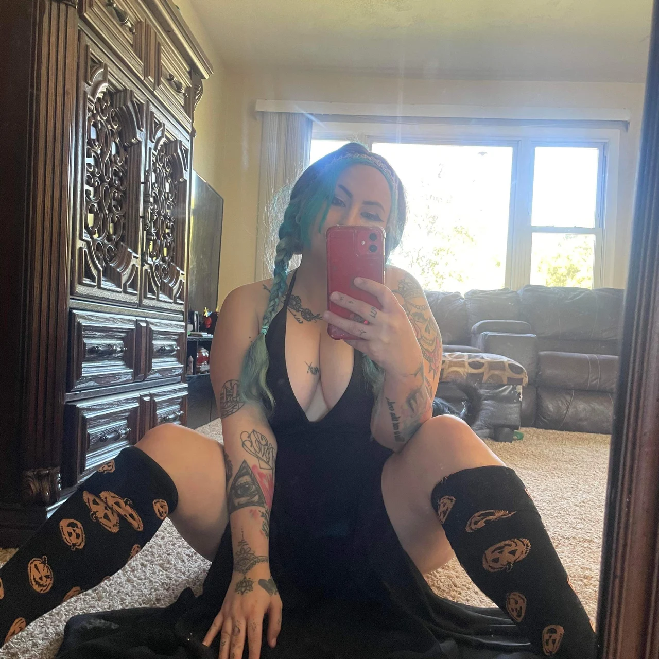 🔥 Goddess Enviii 🔥 BDAY 11/4🎂 FREE NUDES - OnlyFans model