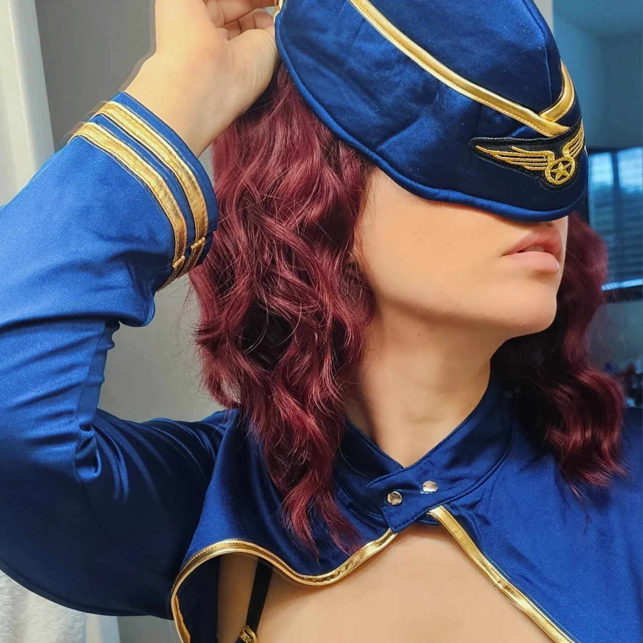 Isabel - OnlyFans model