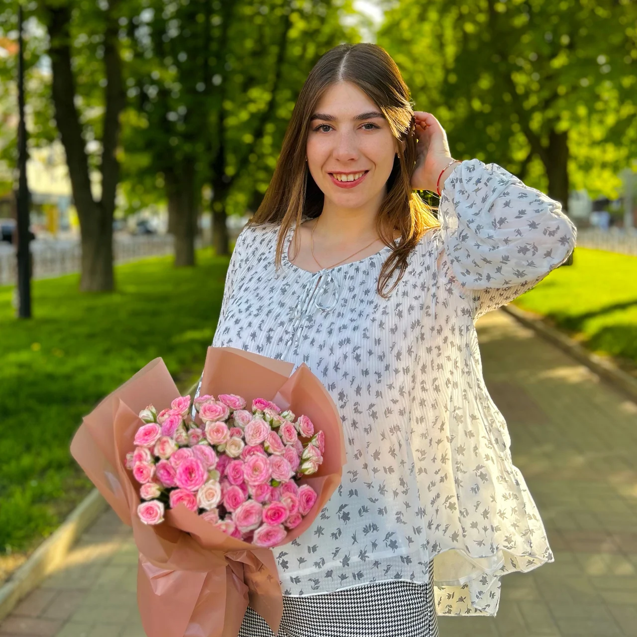 Miss_Leya🤍 - OnlyFans model