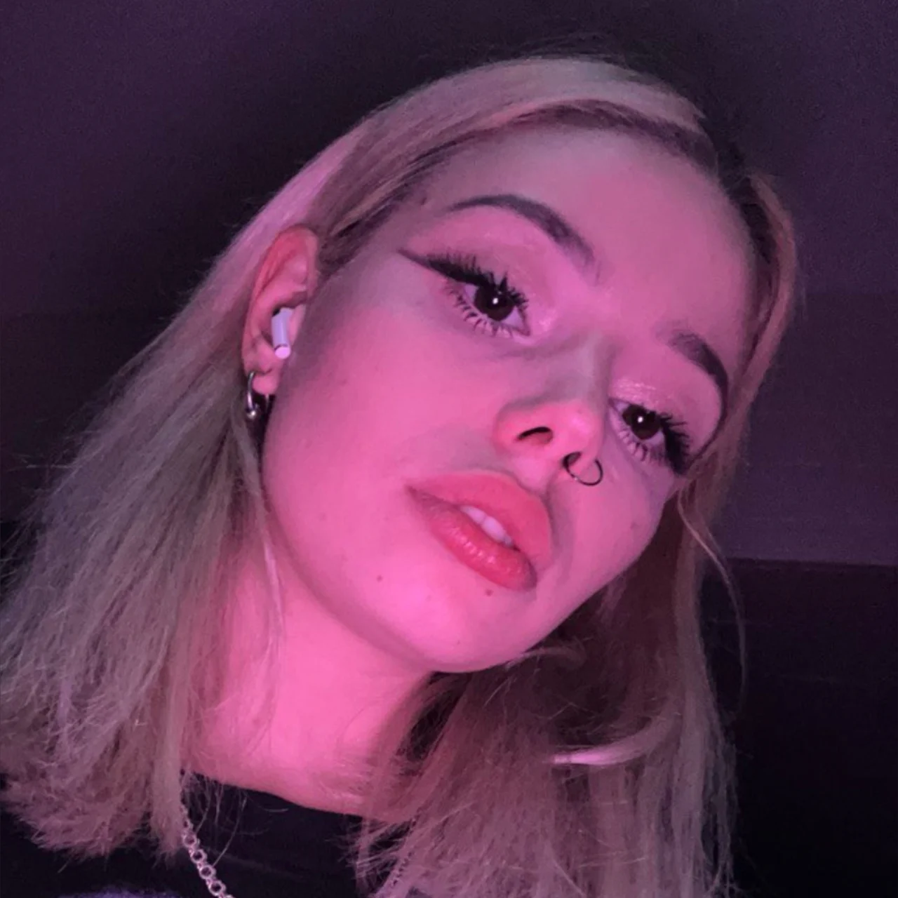 Miss Mercury - OnlyFans model