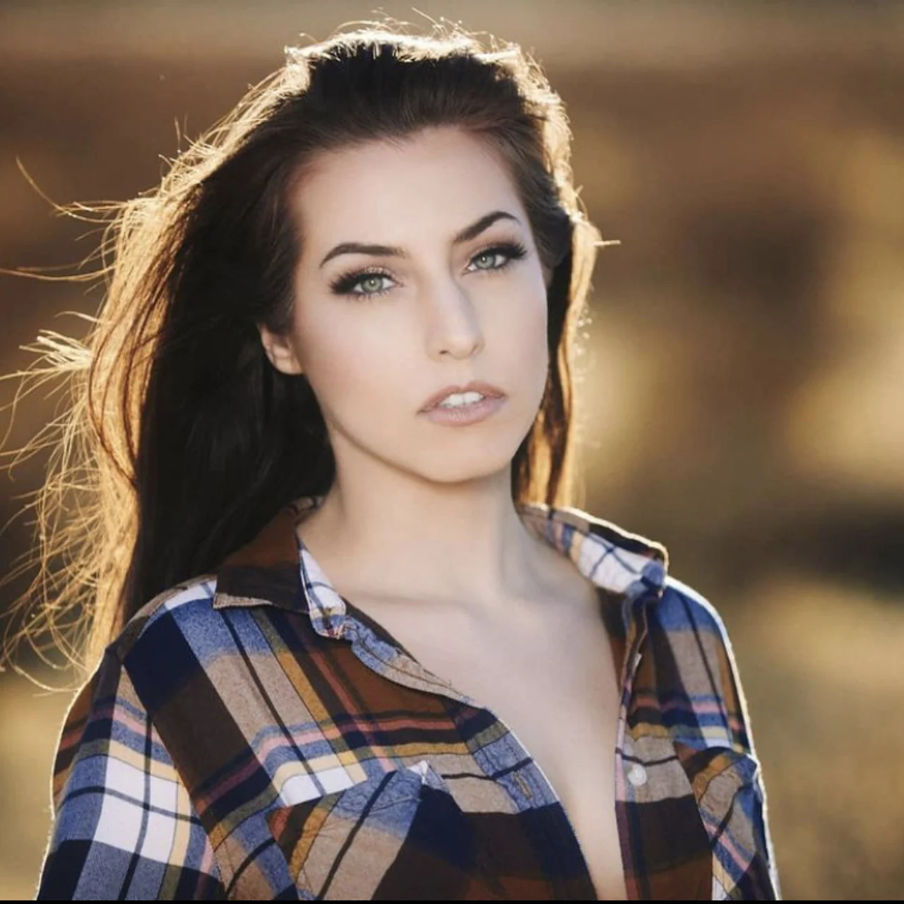 Miss_Spencer - OnlyFans model