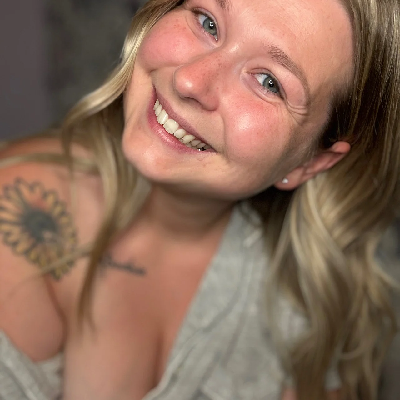 Missa - OnlyFans model