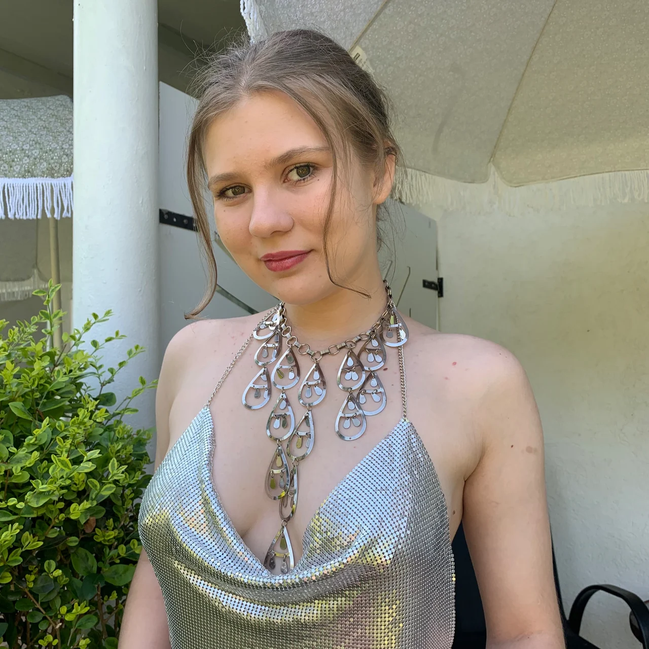 Miss Amy - OnlyFans model