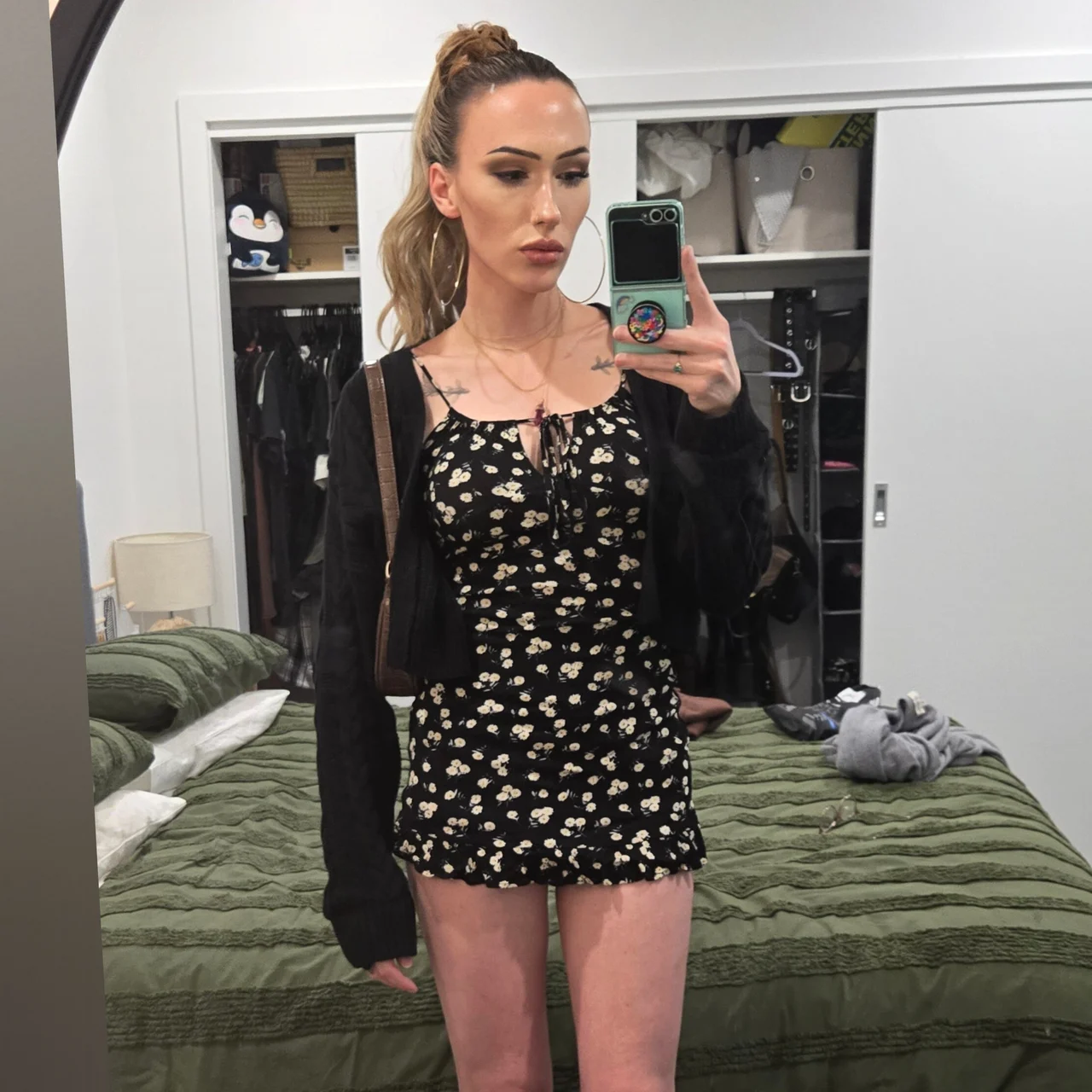 Miss Anna Banana - OnlyFans model