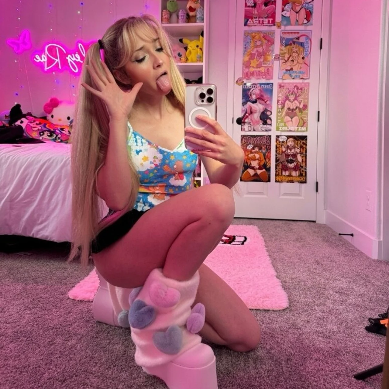 Riley ✨🐰 - OnlyFans model