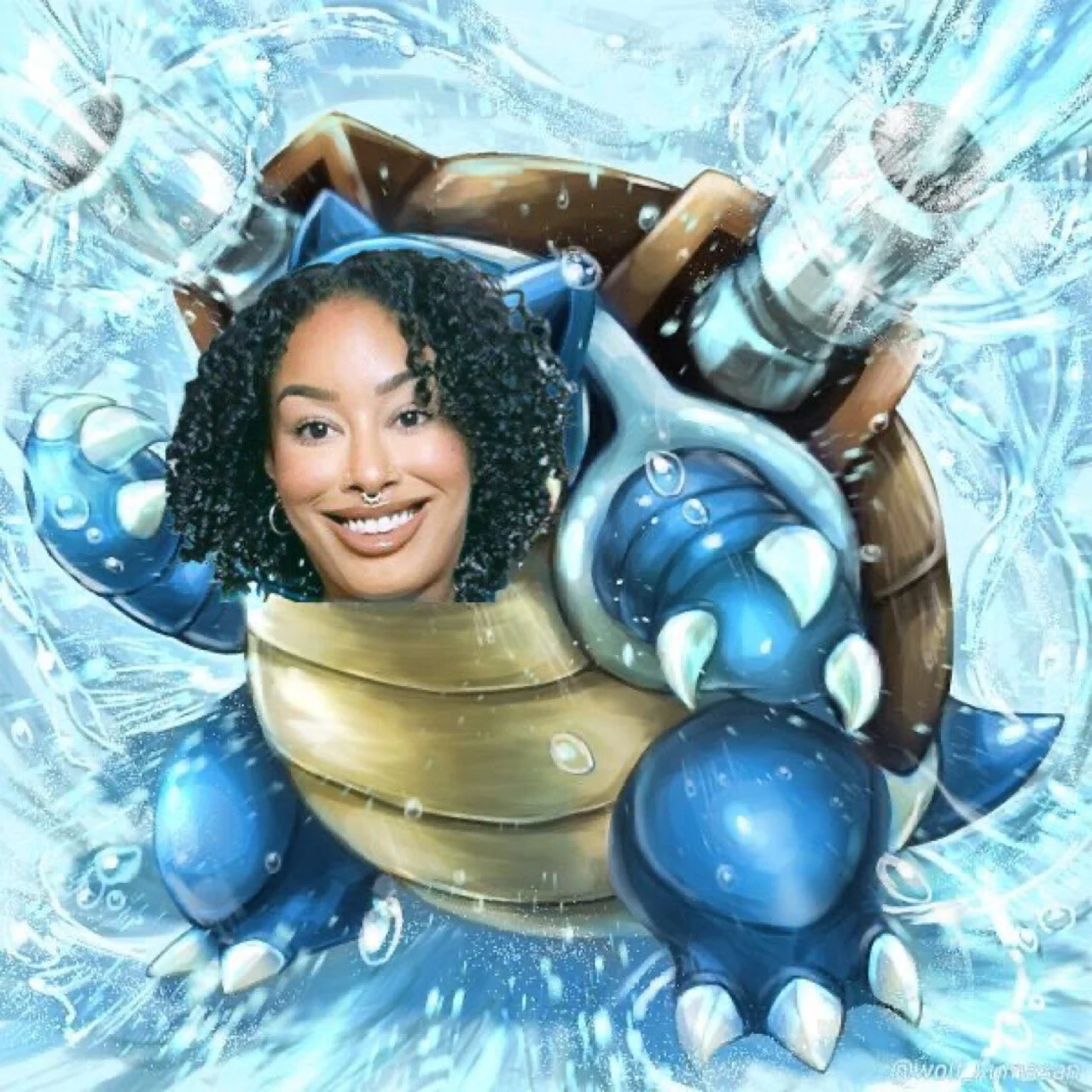 Miss B. Nasty 👑 - OnlyFans model