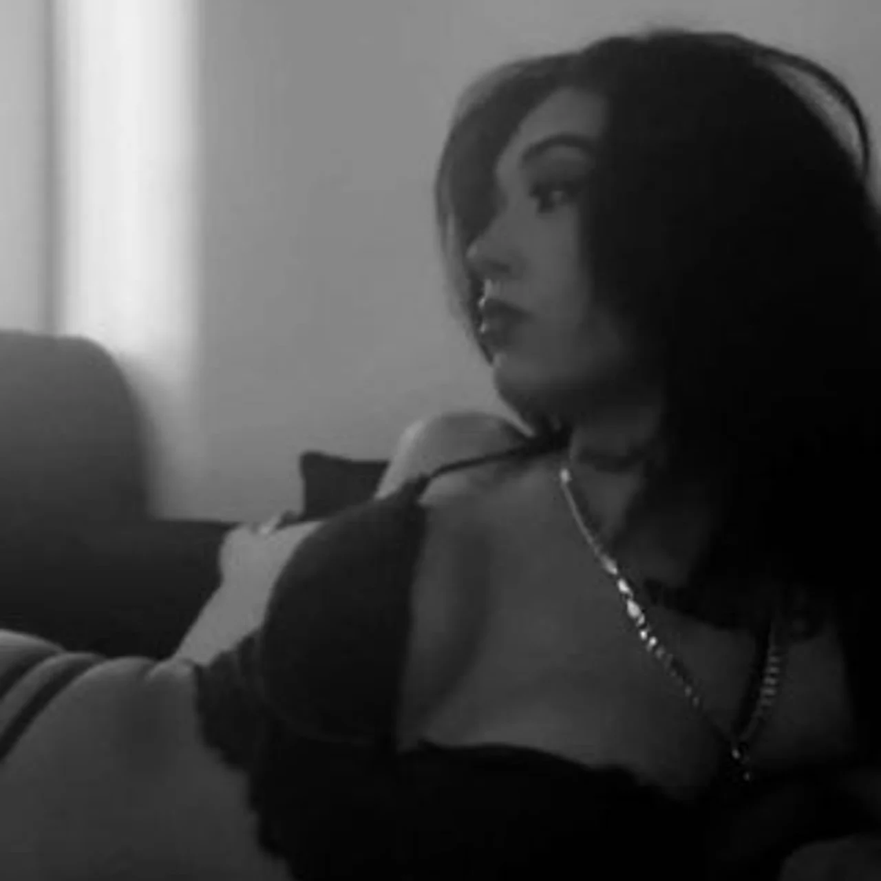 MissCha0s - OnlyFans model