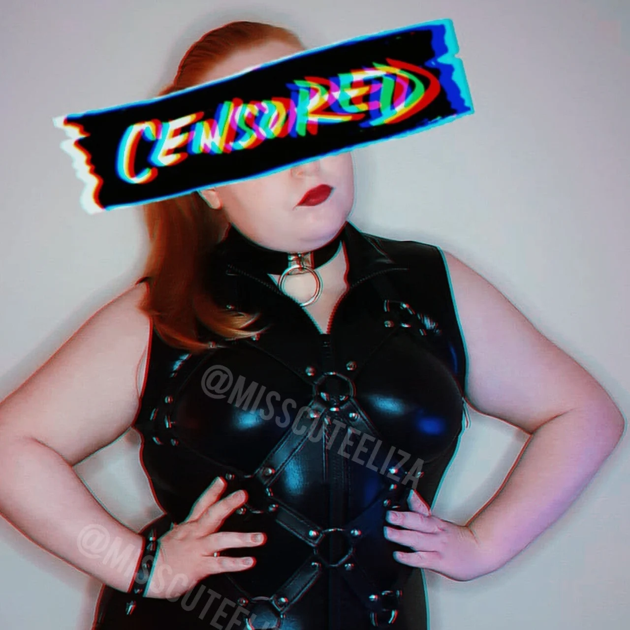 Irish Eliza 😇 😈 - OnlyFans model