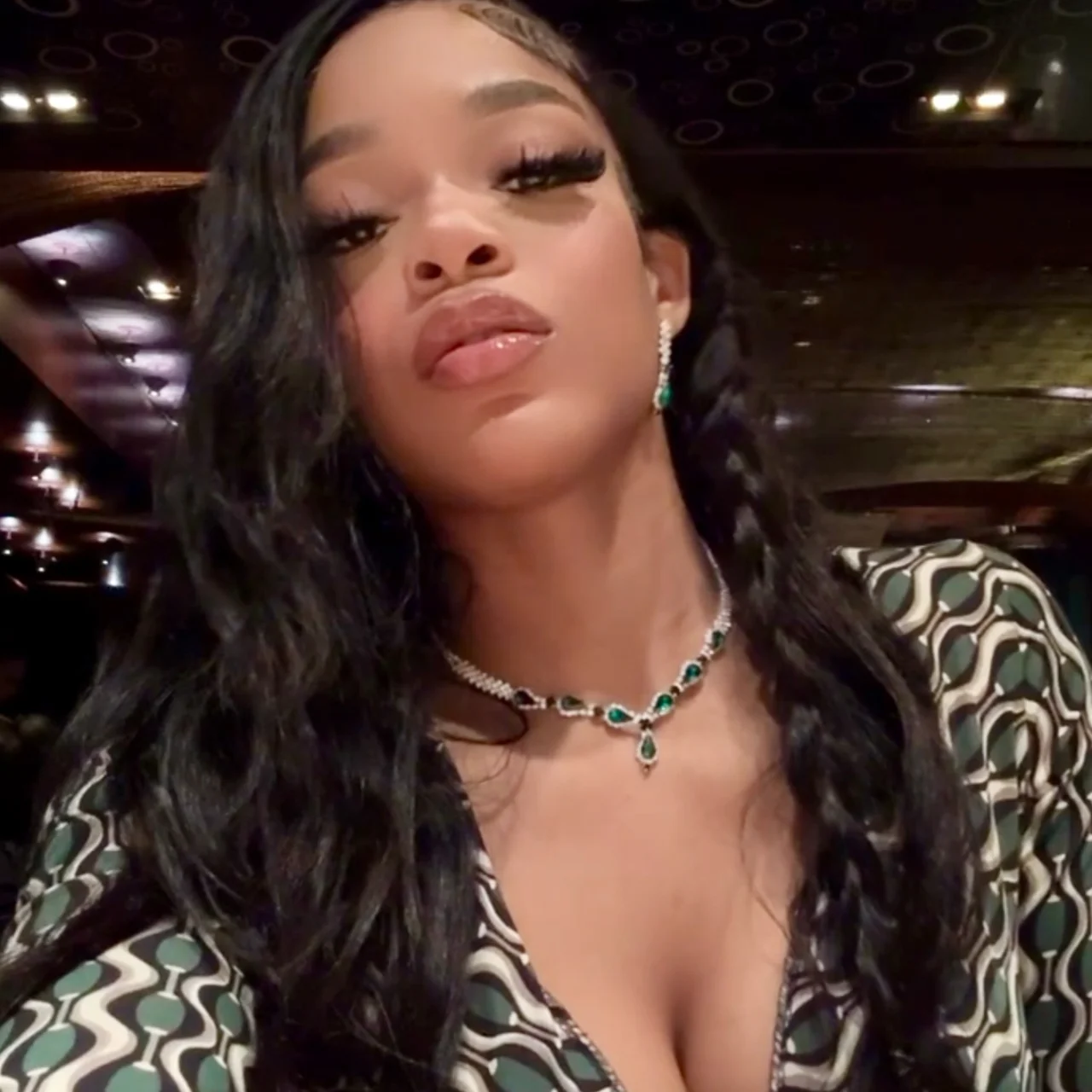 Miss Dimples😁🫶🏽 - OnlyFans model