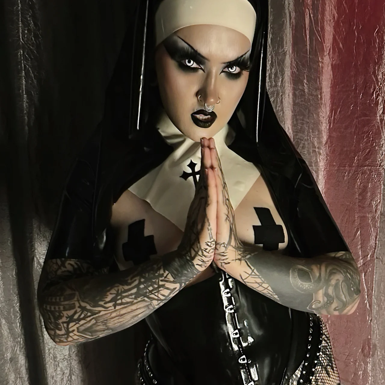 Miss Evilia 💋 - OnlyFans model