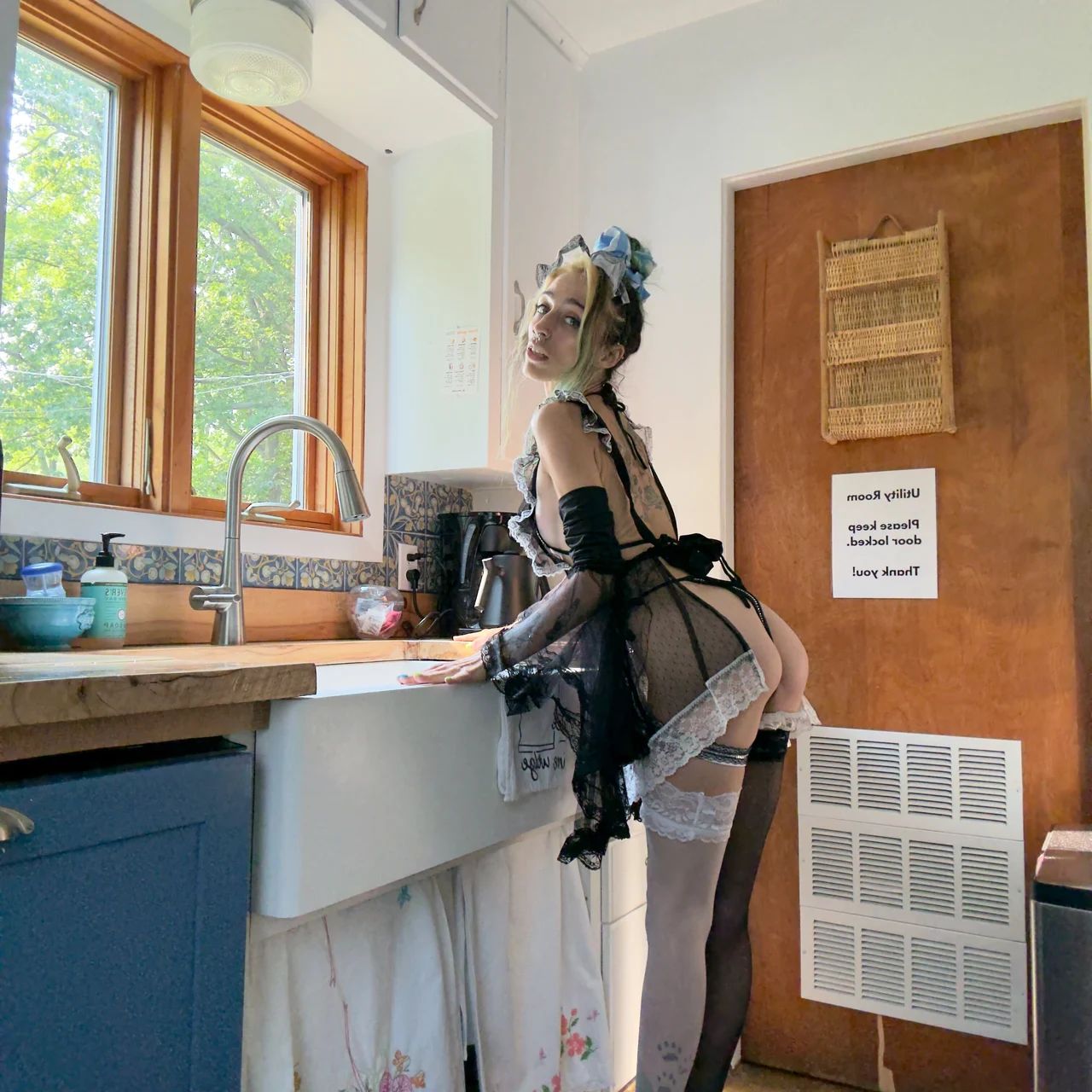 what's your secret?? - OnlyFans model