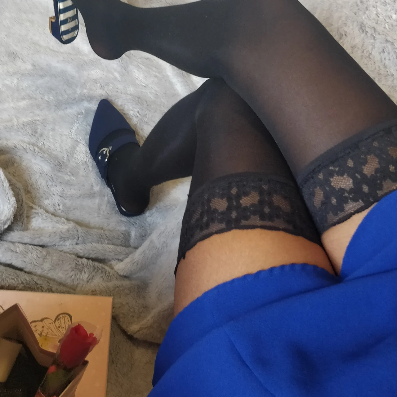 Diya Dior - OnlyFans model