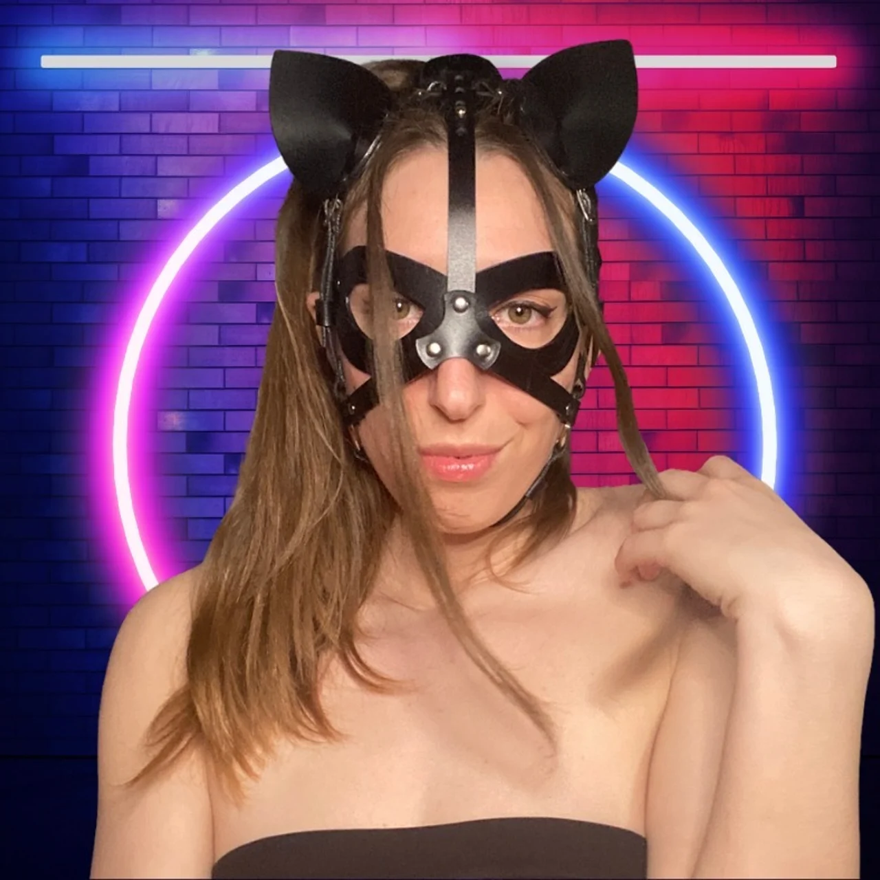 MissKittyMeow - OnlyFans model