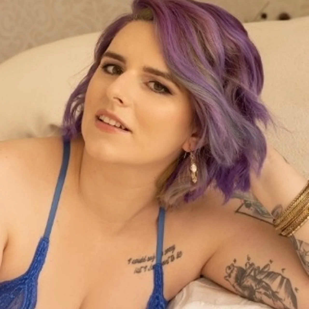 MissLisa1994 - OnlyFans model