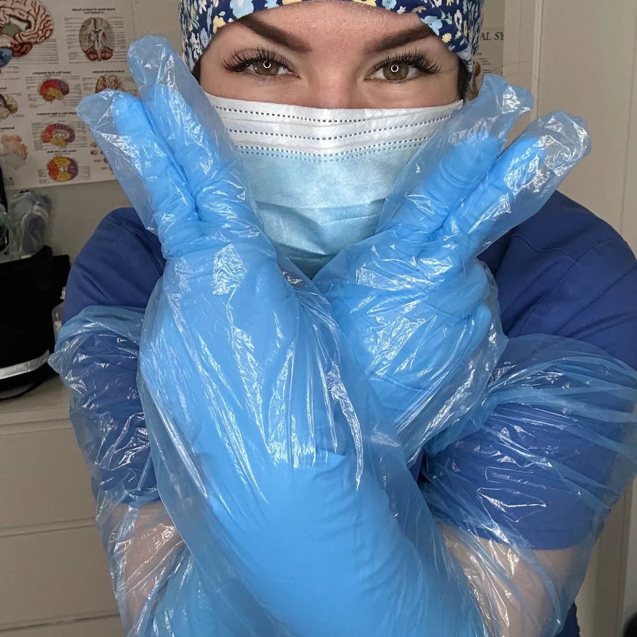 Doctor Loona - OnlyFans model