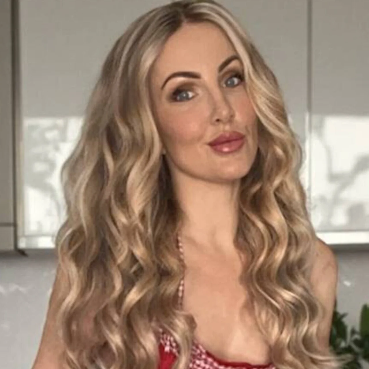 Georgie Lyall - Cooking M!lf 💦 - OnlyFans model