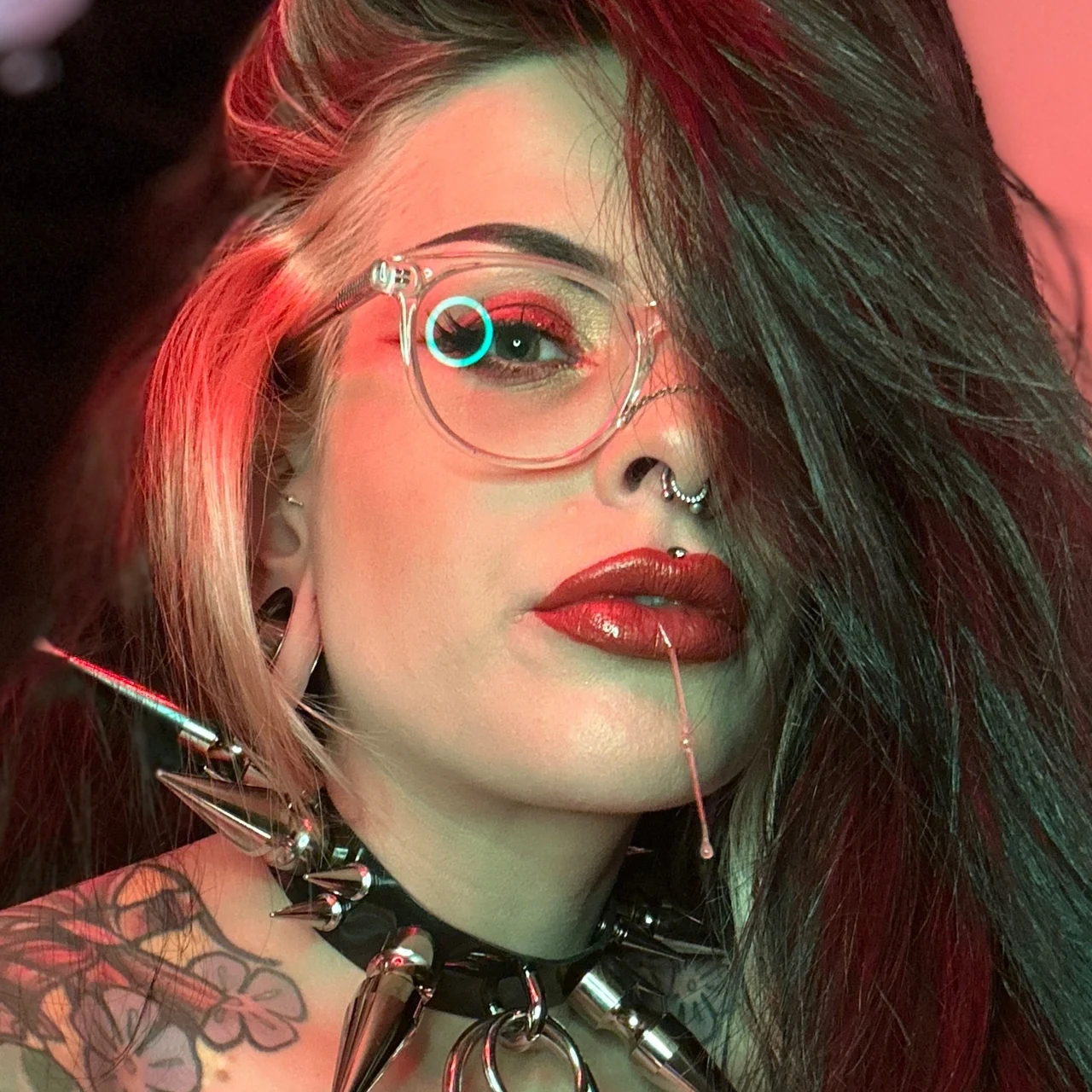 ⚰️ 𝔐𝔲𝔯𝔡𝔡𝔢𝔯 𝔐𝔲𝔯𝔡𝔡𝔢𝔯 ⚰️ - OnlyFans model