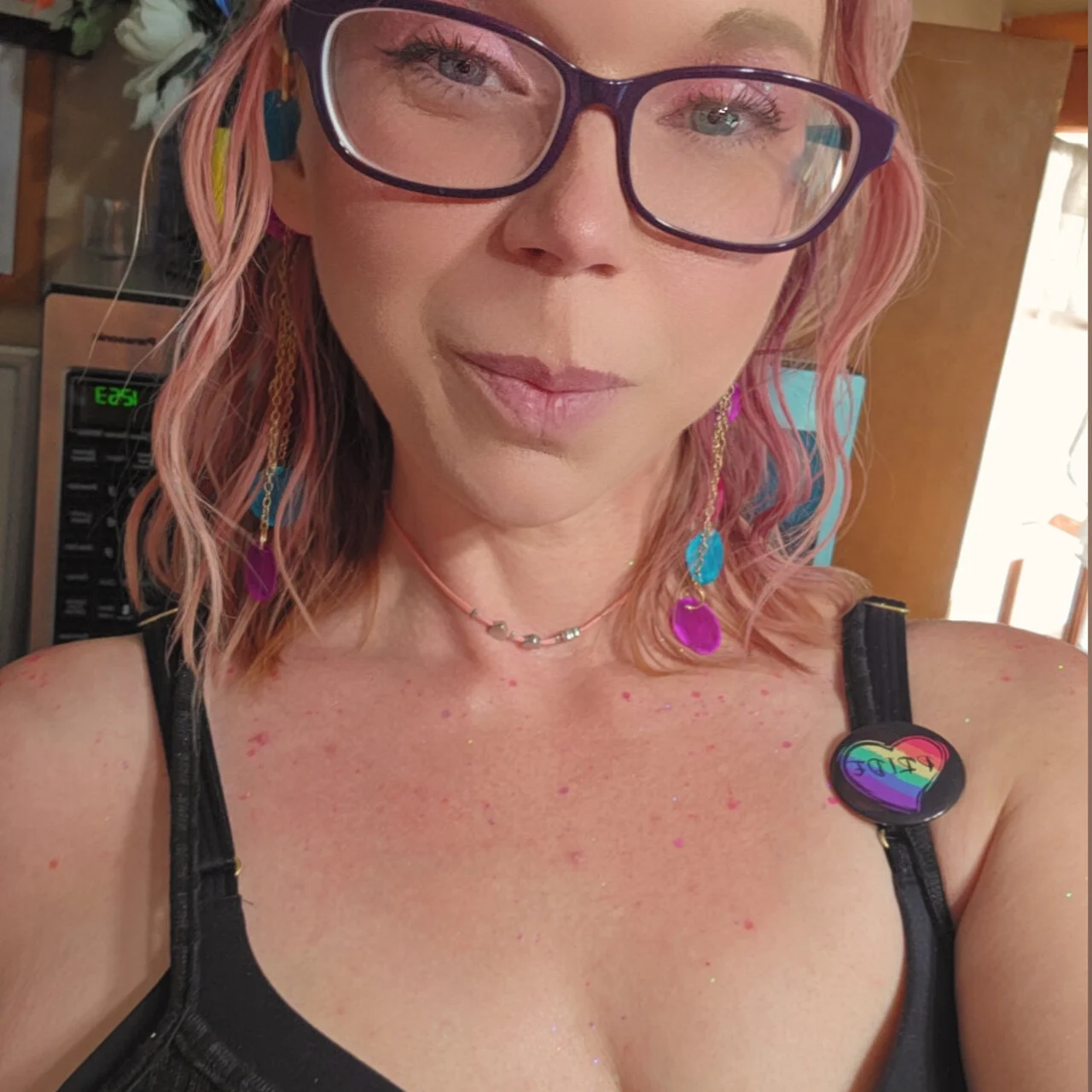 Miss Nikki - OnlyFans model