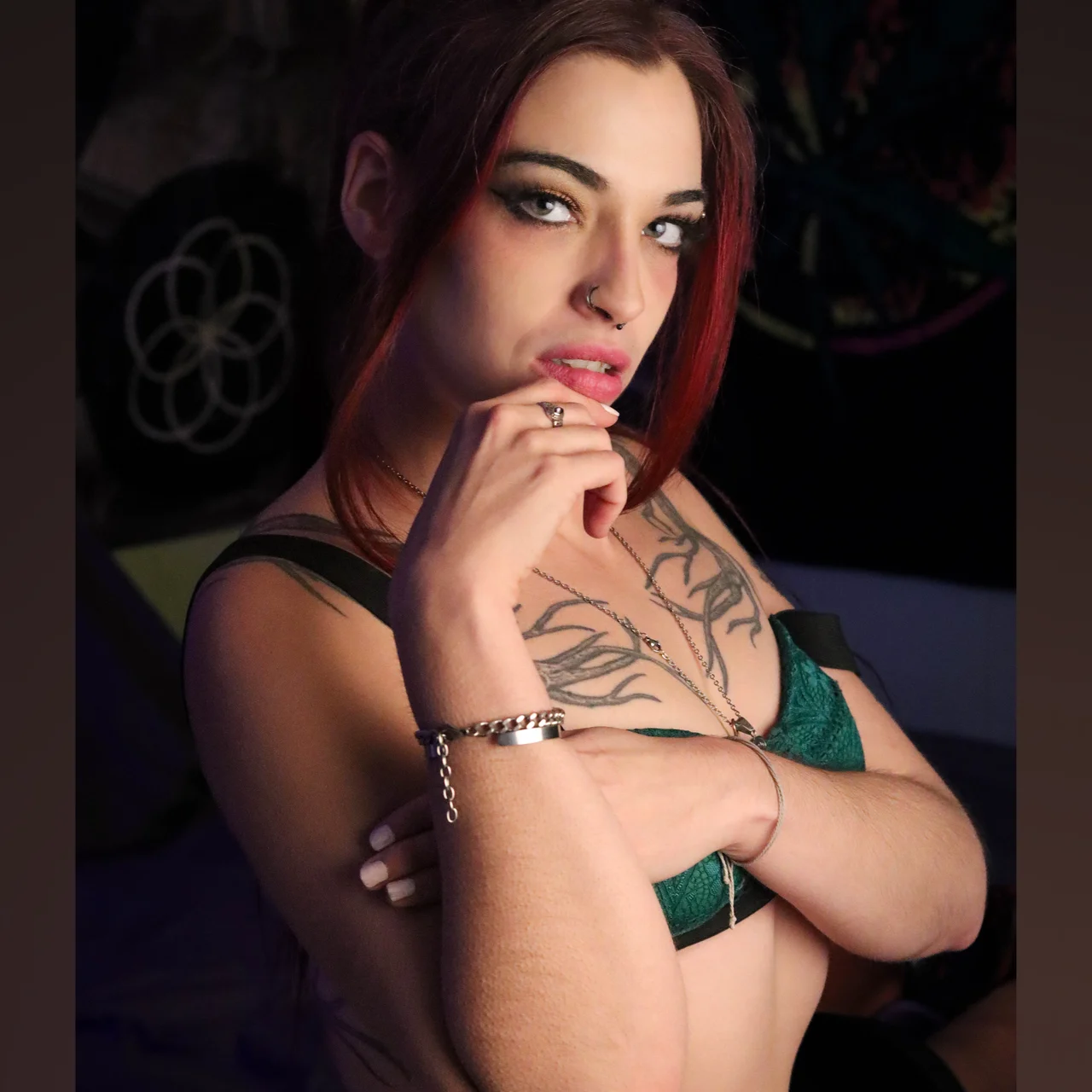 Misspoon69 - OnlyFans model