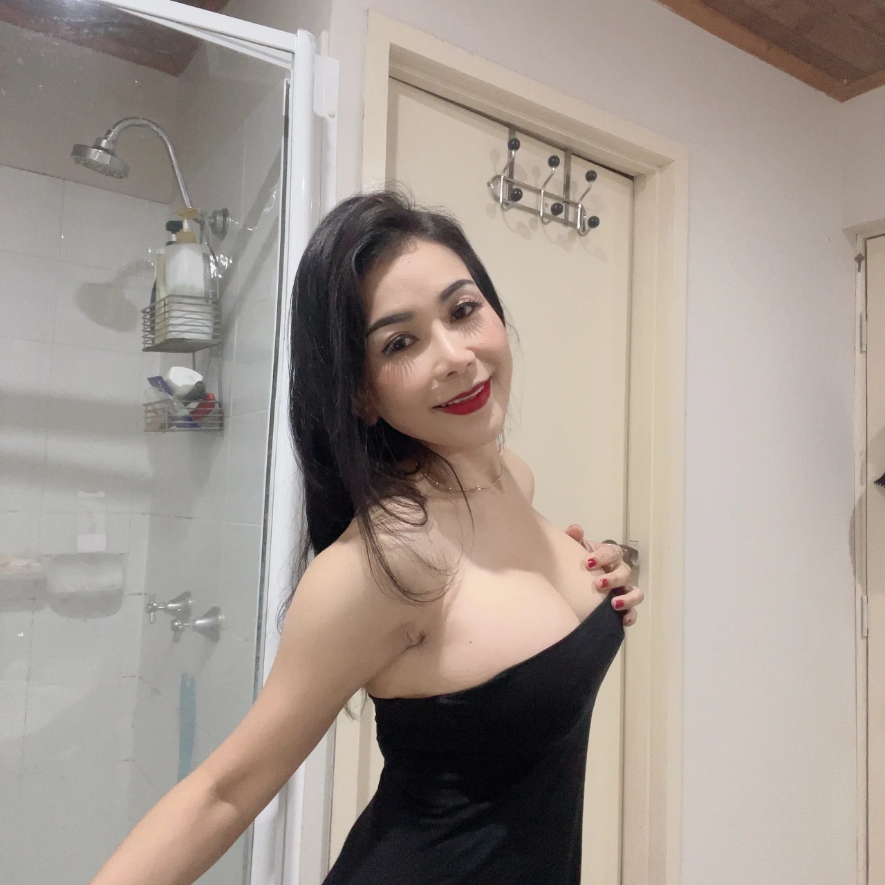 Ruby. 💕 - OnlyFans model