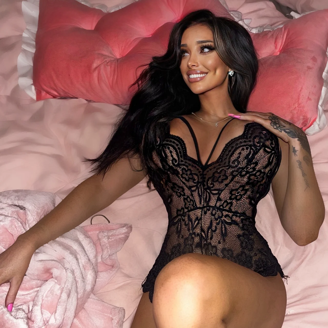 Ruby Baby 😍 - OnlyFans model