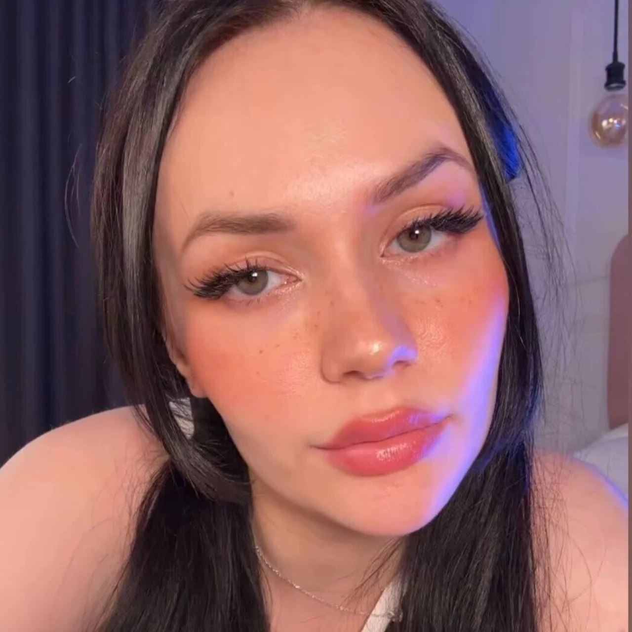 Lily - OnlyFans model