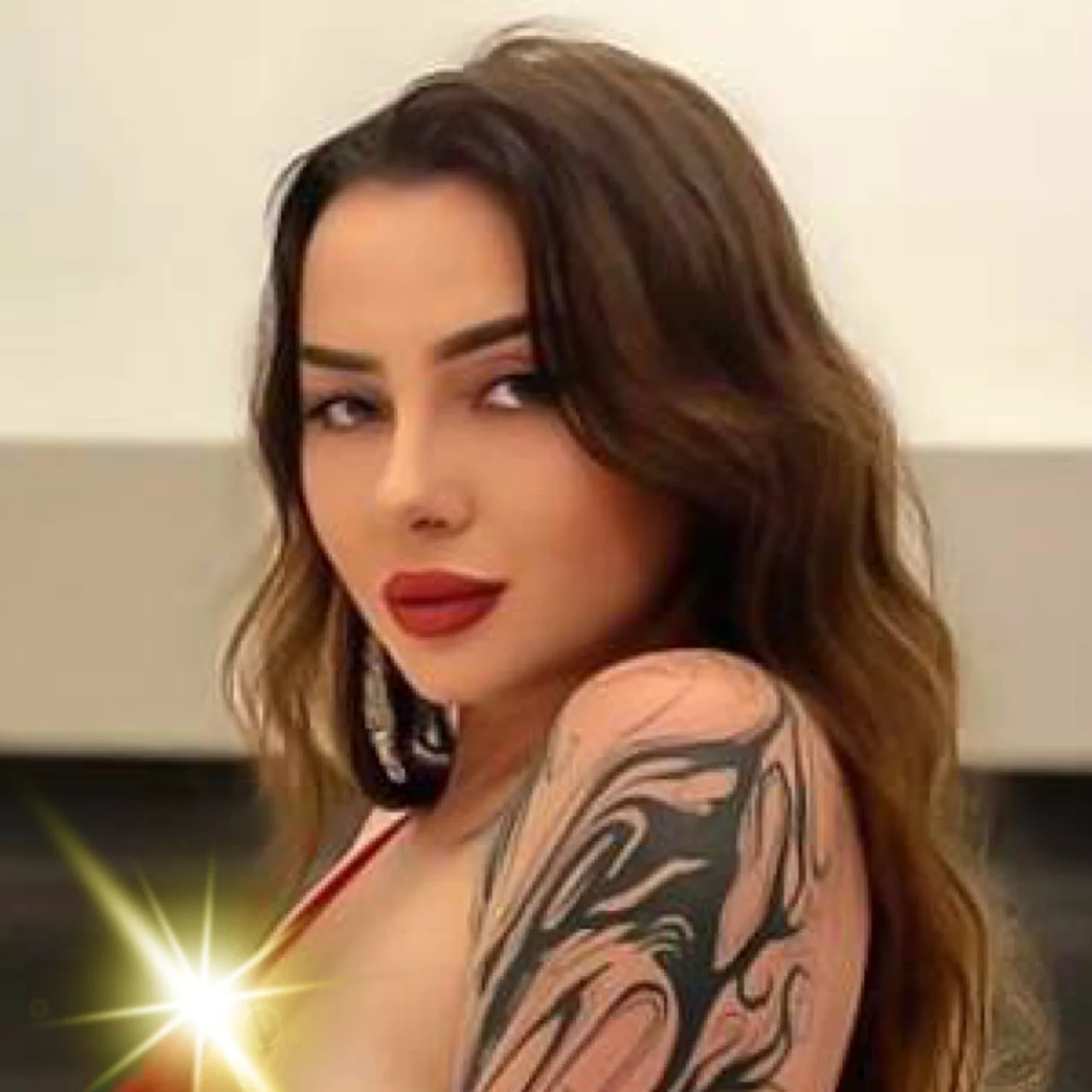 Miss Tanya ✨ - OnlyFans model