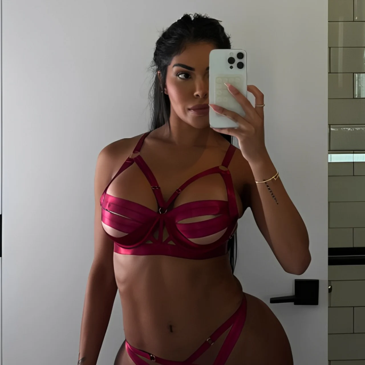 Miss Universe - OnlyFans model