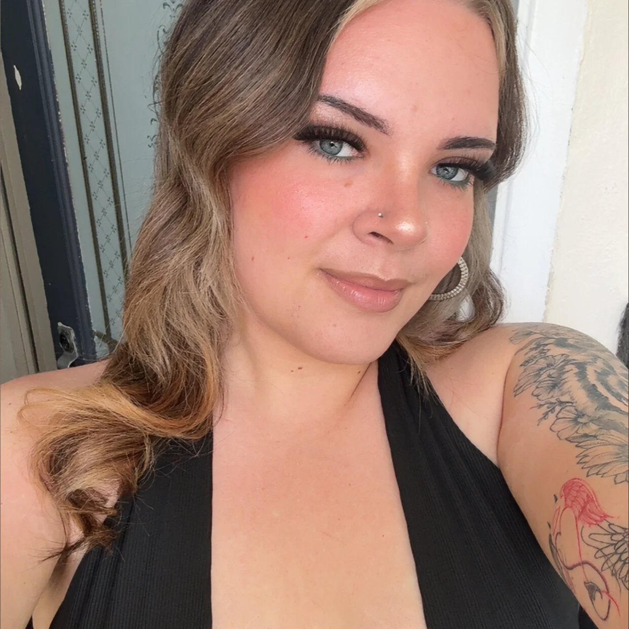 Miss Vera ✨🇬🇧 - OnlyFans model